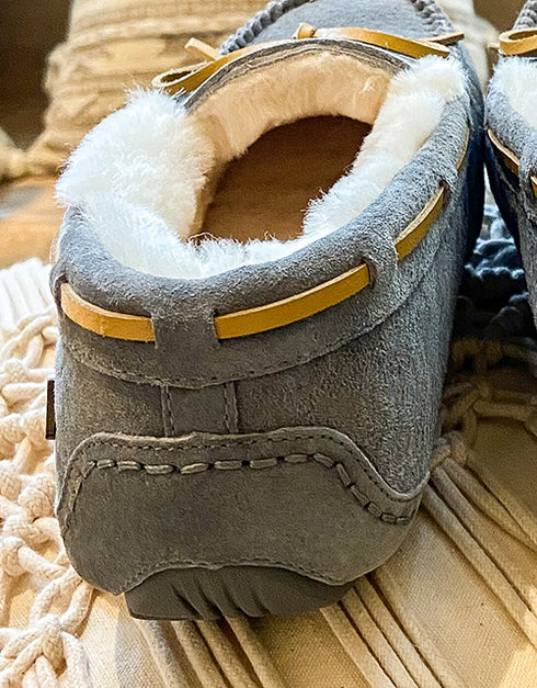 EVERAU® Miracle Moccasin